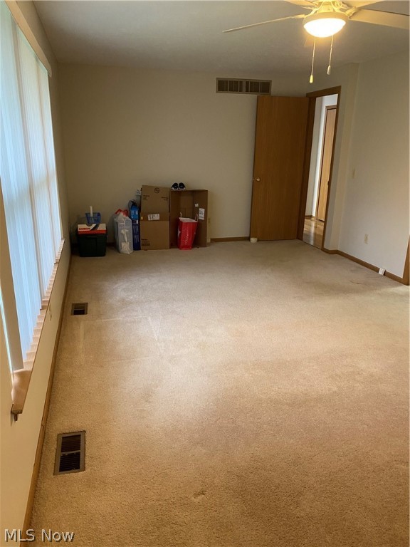 Springvale - Residential