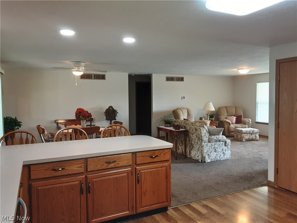 Springvale - Residential