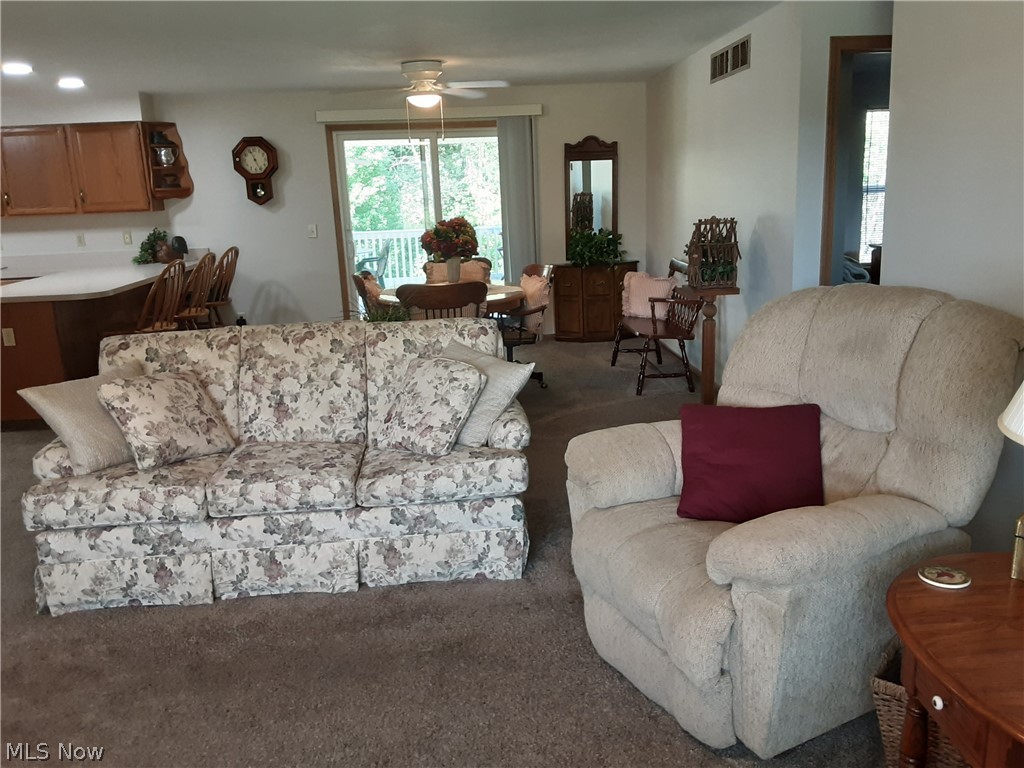 Springvale - Residential