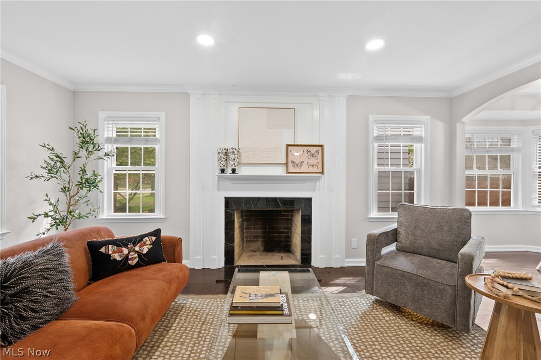 Meadowbrook Overlook Sub/A Sch - Residential