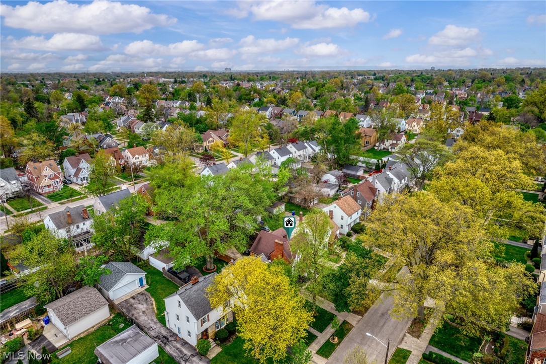 Meadowbrook Overlook Sub/A Sch - Residential