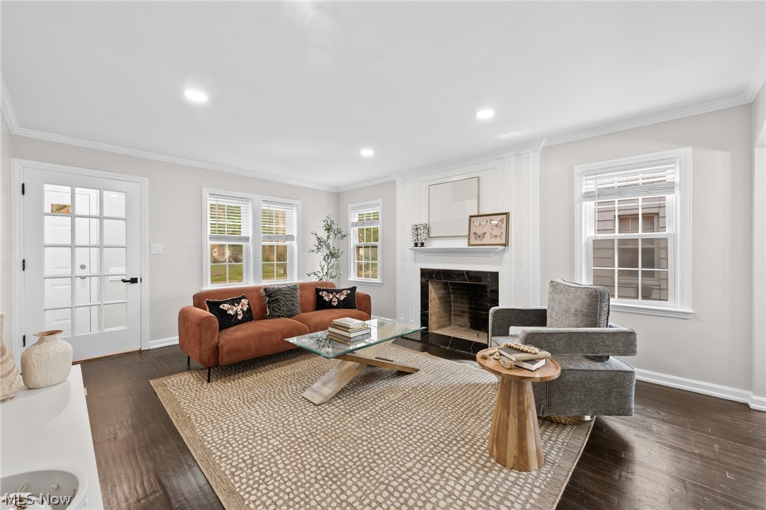 Meadowbrook Overlook Sub/A Sch - Residential