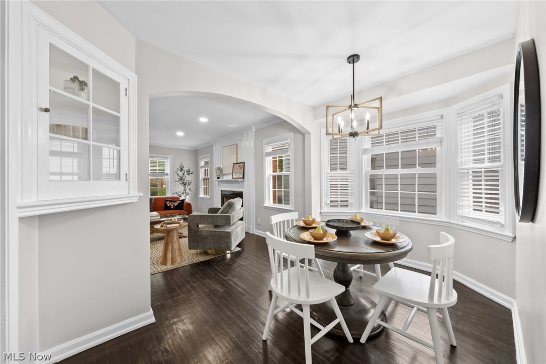 Meadowbrook Overlook Sub/A Sch - Residential