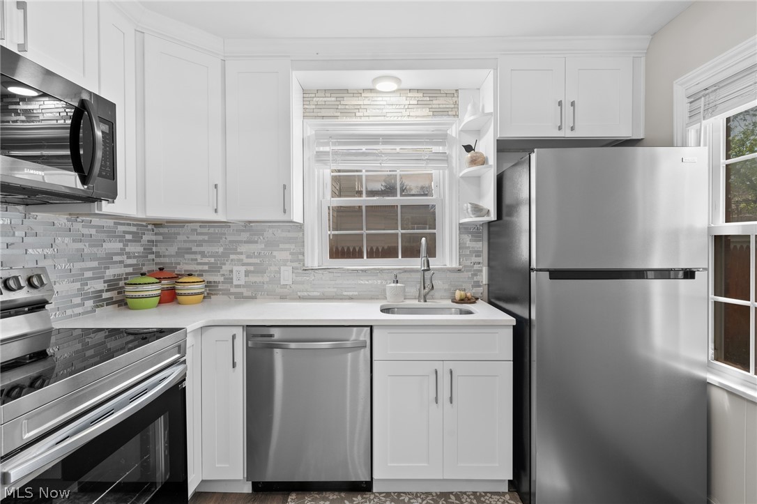 Meadowbrook Overlook Sub/A Sch - Residential