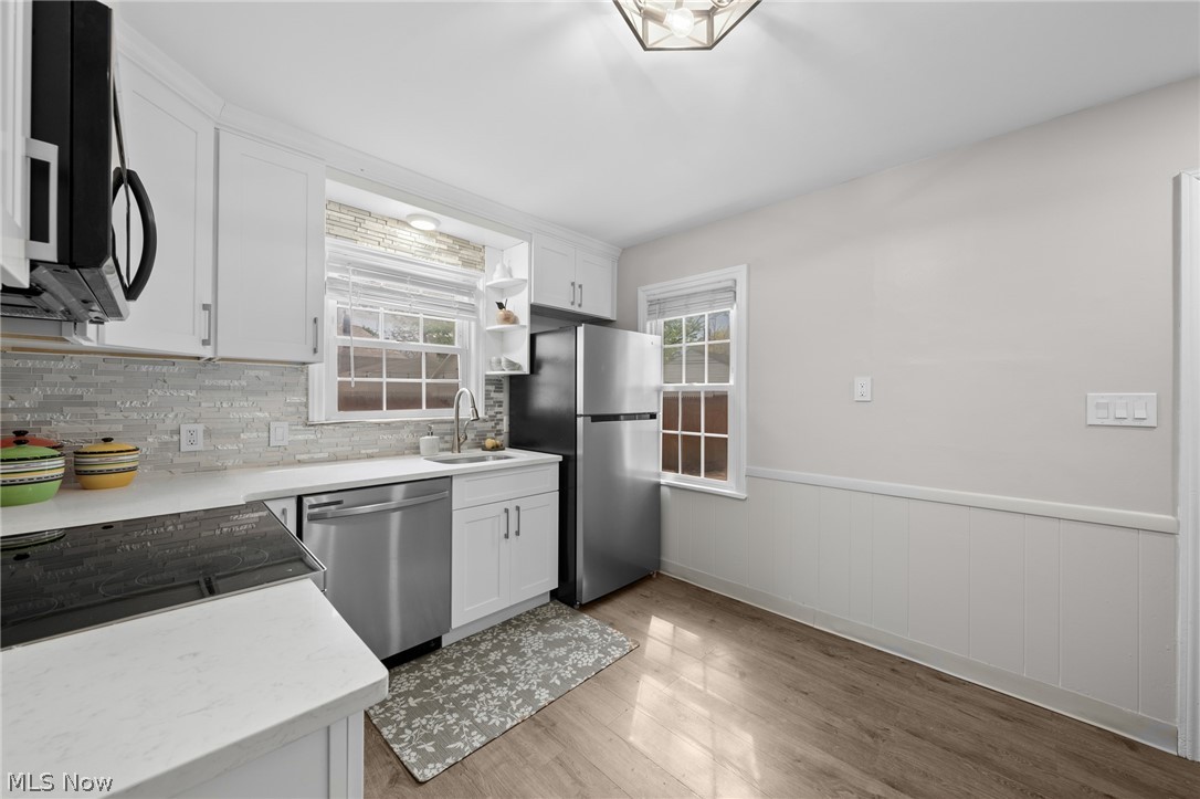 Meadowbrook Overlook Sub/A Sch - Residential