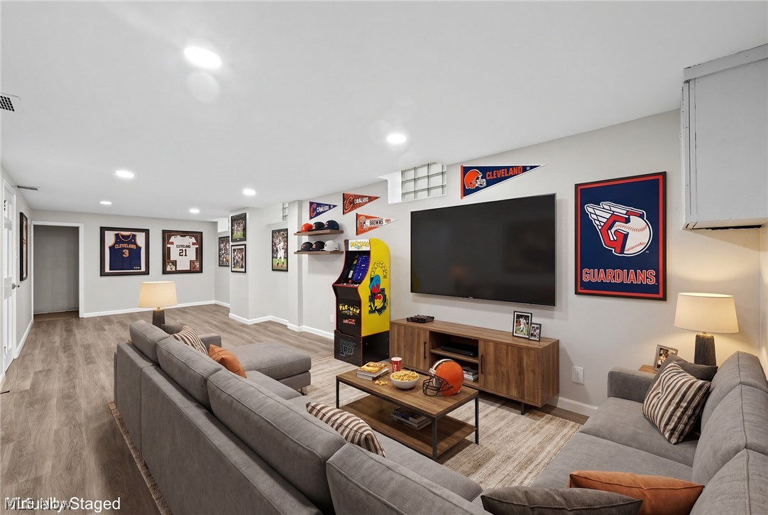 Meadowbrook Overlook Sub/A Sch - Residential