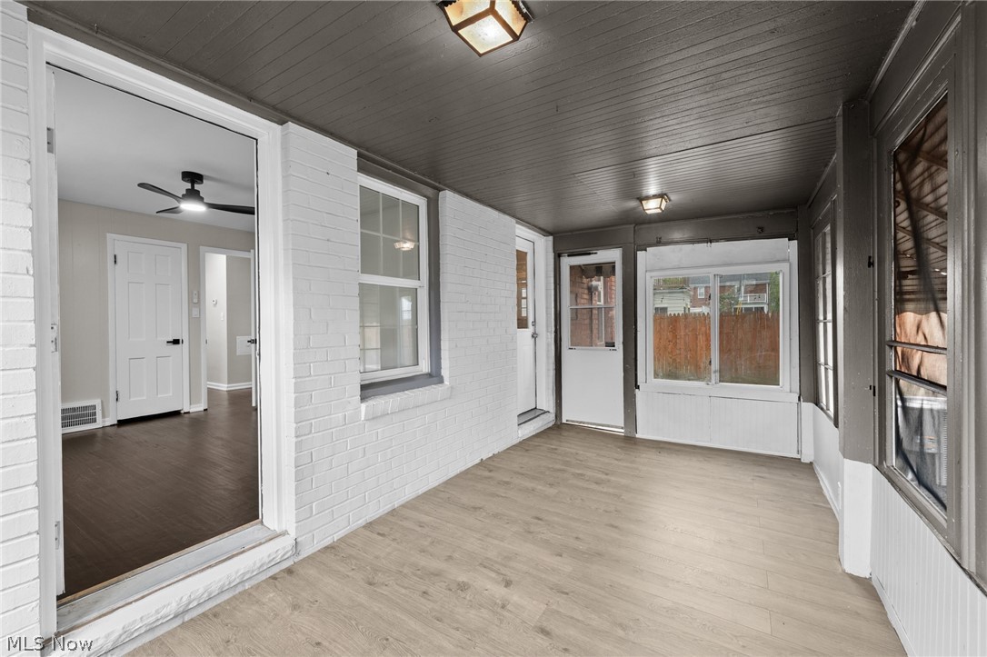 Meadowbrook Overlook Sub/A Sch - Residential