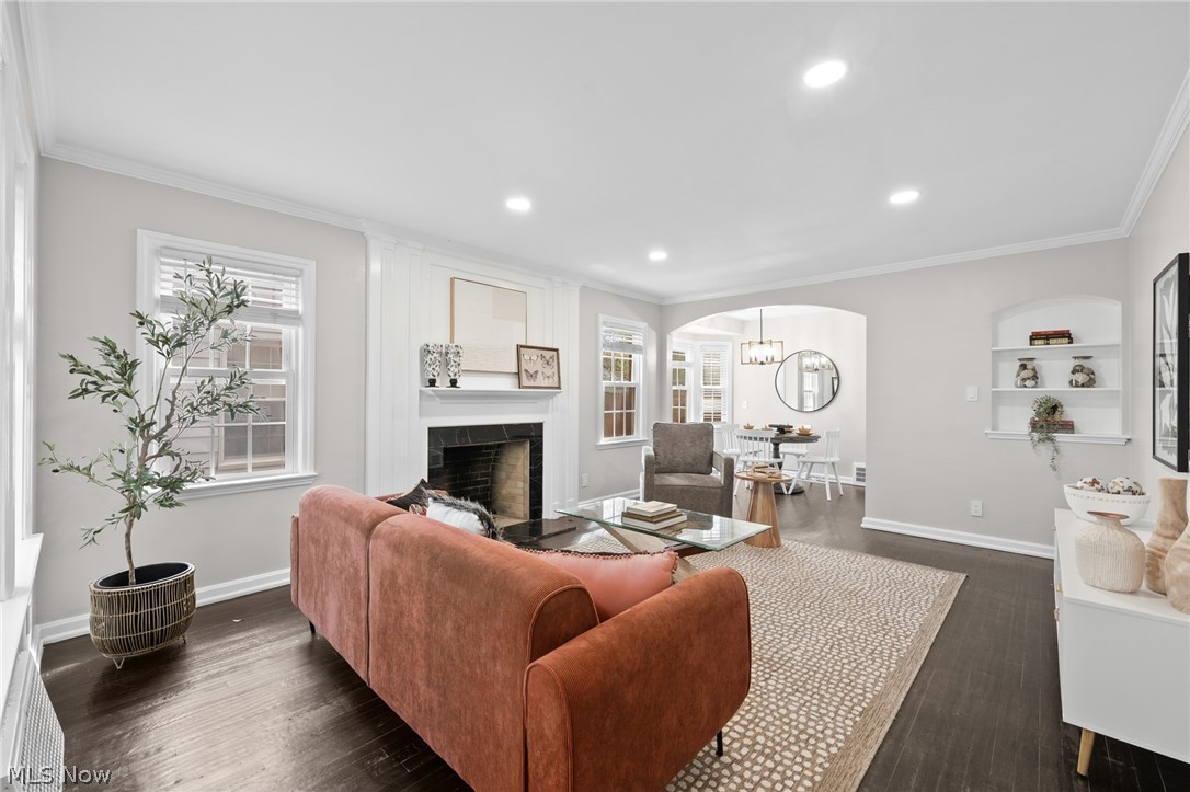 Meadowbrook Overlook Sub/A Sch - Residential