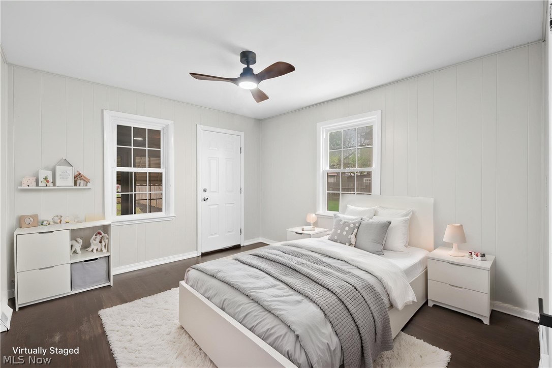 Meadowbrook Overlook Sub/A Sch - Residential