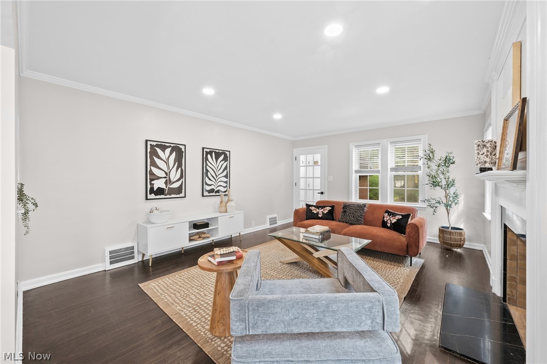 Meadowbrook Overlook Sub/A Sch - Residential