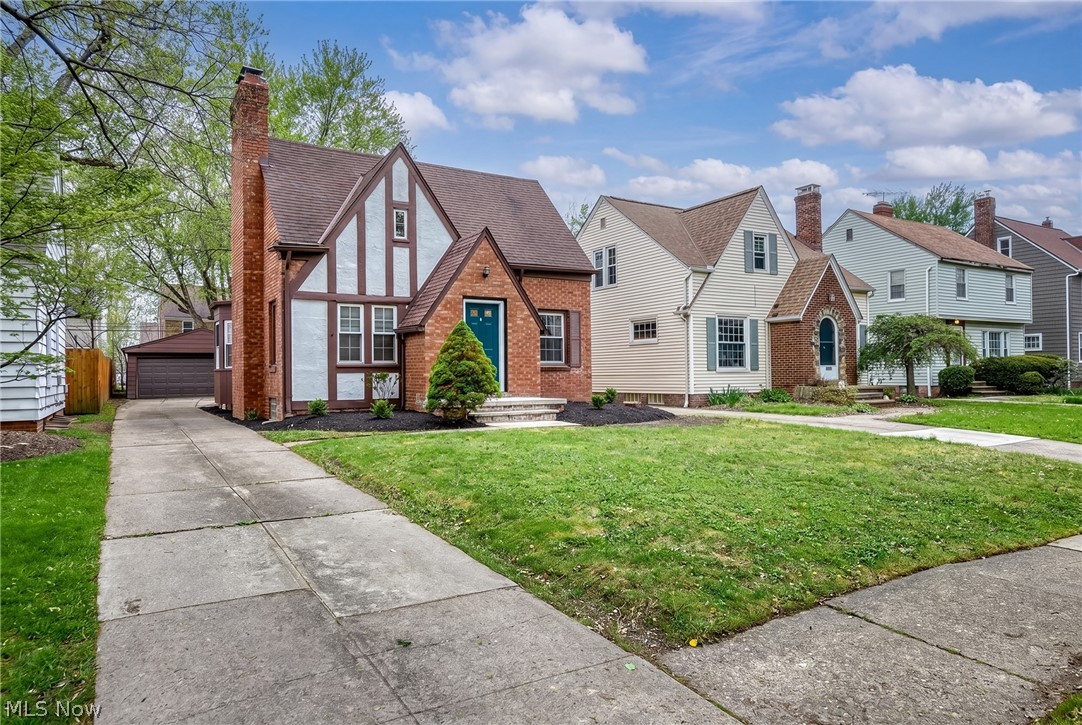 Meadowbrook Overlook Sub/A Sch - Residential