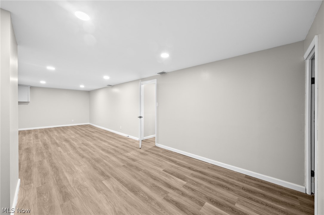 Meadowbrook Overlook Sub/A Sch - Residential