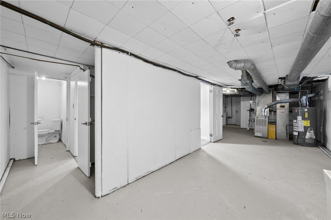 Meadowbrook Overlook Sub/A Sch - Residential