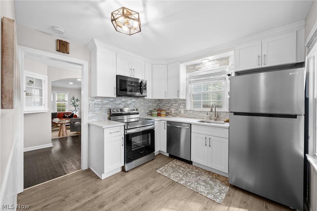 Meadowbrook Overlook Sub/A Sch - Residential