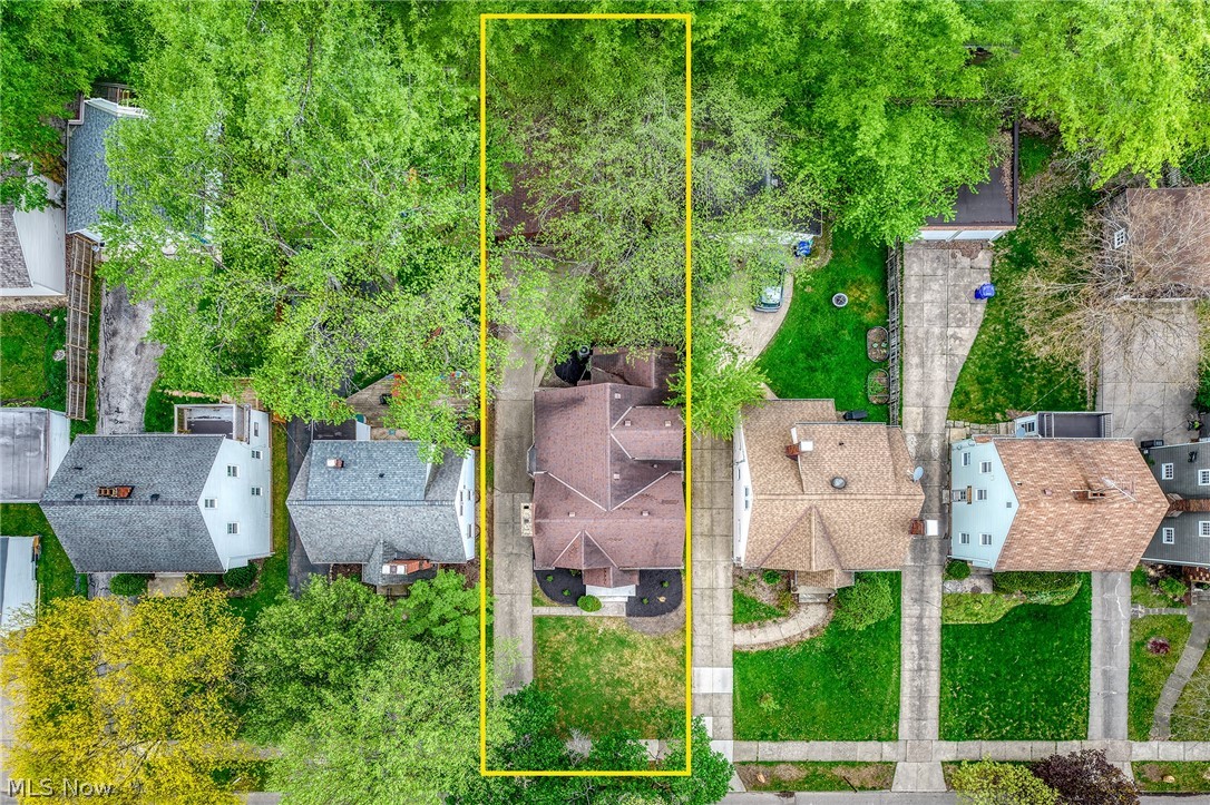 Meadowbrook Overlook Sub/A Sch - Residential