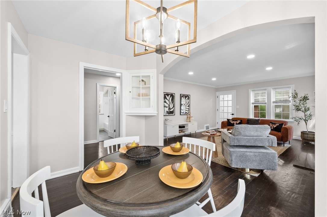 Meadowbrook Overlook Sub/A Sch - Residential