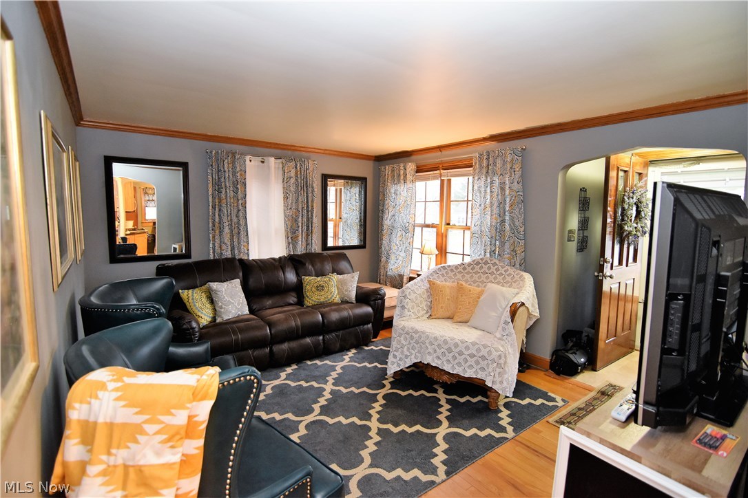 Lyon Park - Residential