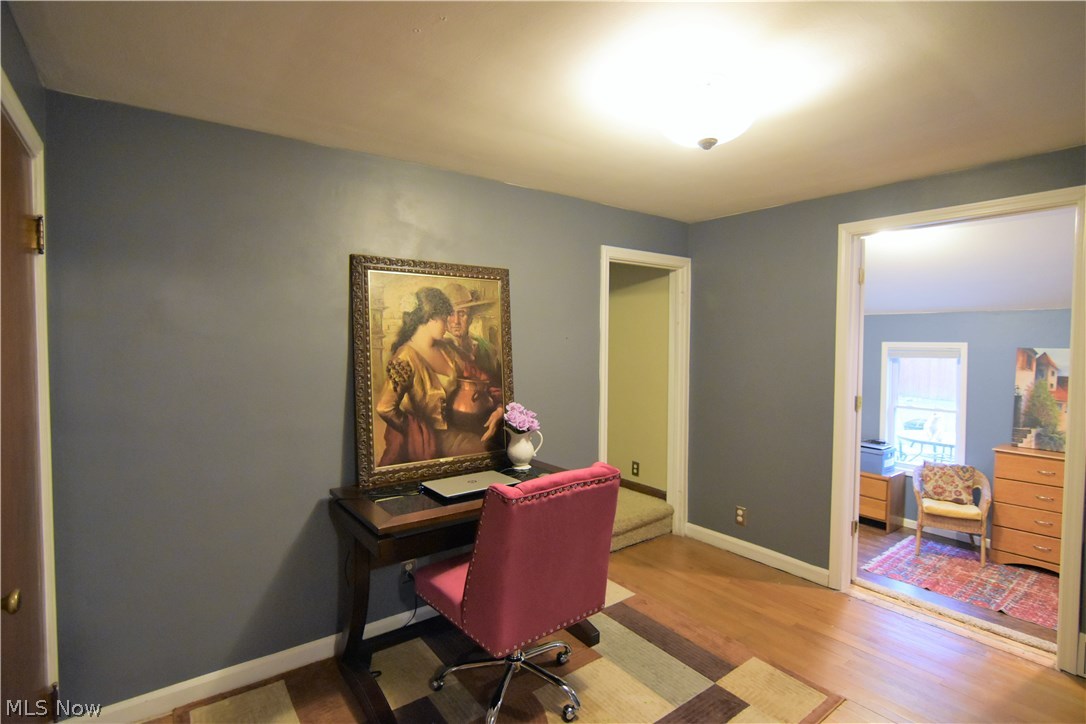 Lyon Park - Residential