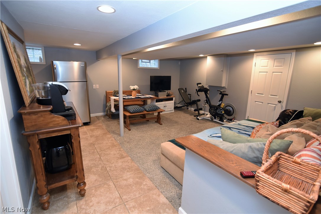 Lyon Park - Residential