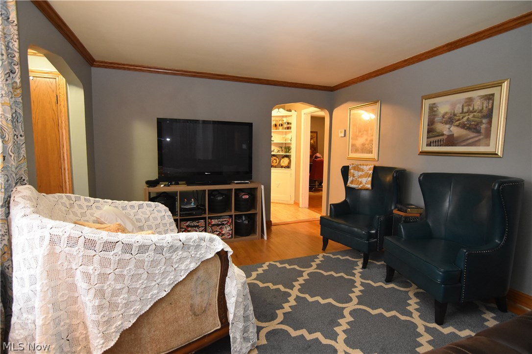 Lyon Park - Residential