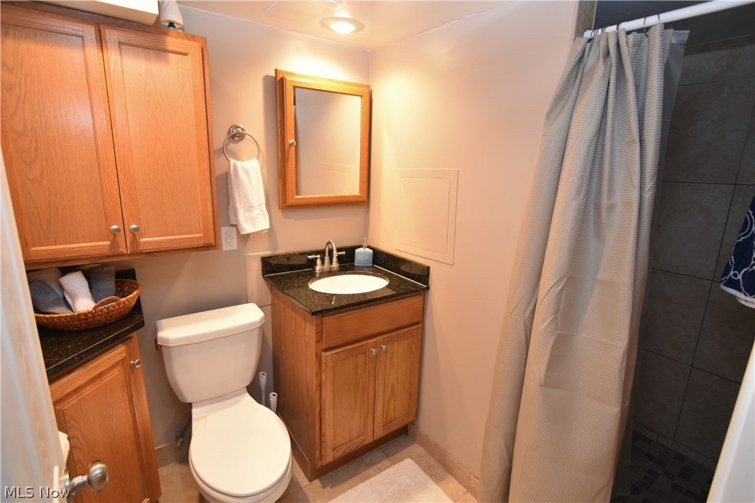 Lyon Park - Residential