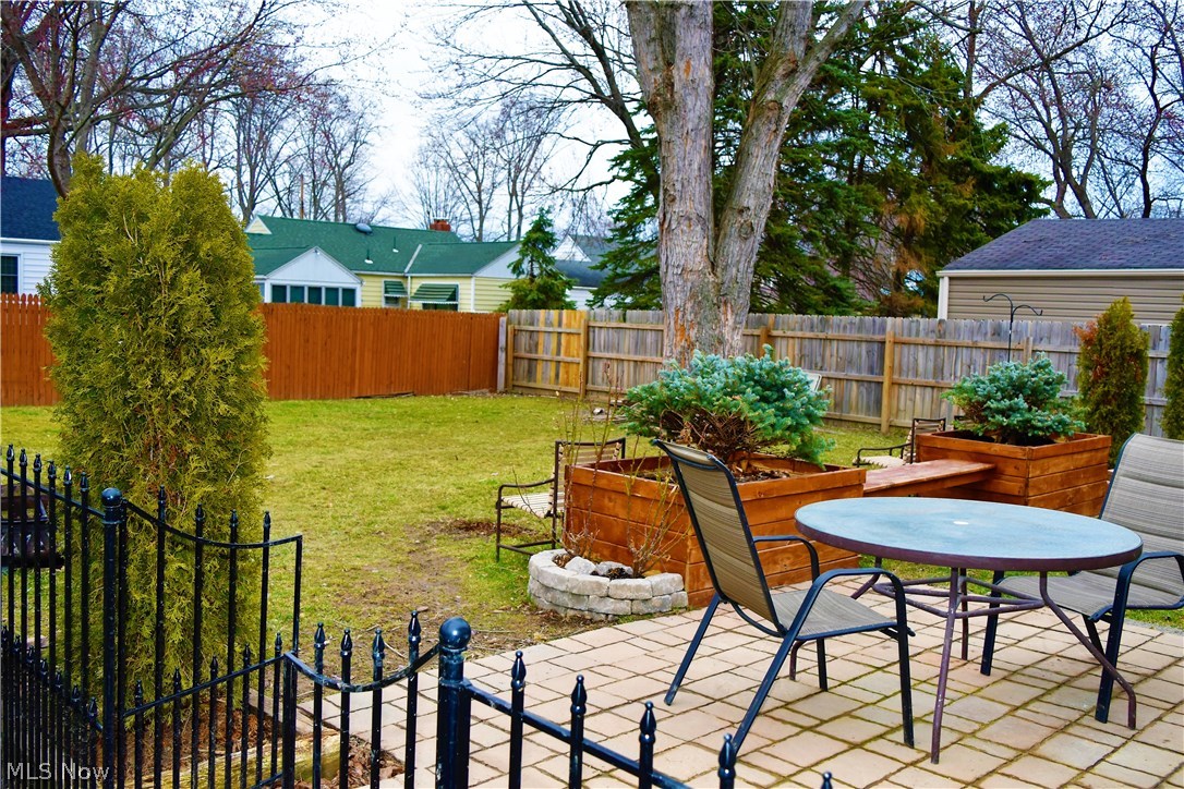 Lyon Park - Residential