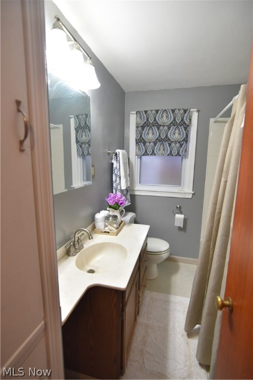 Lyon Park - Residential