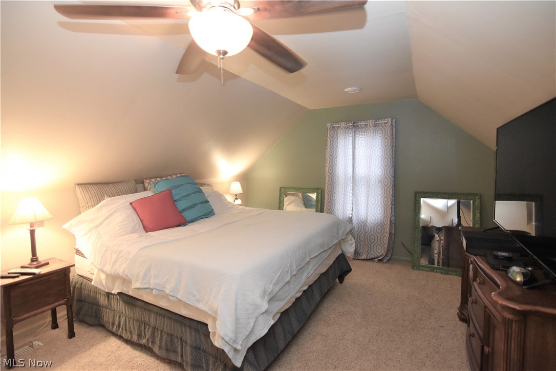 Lyon Park - Residential