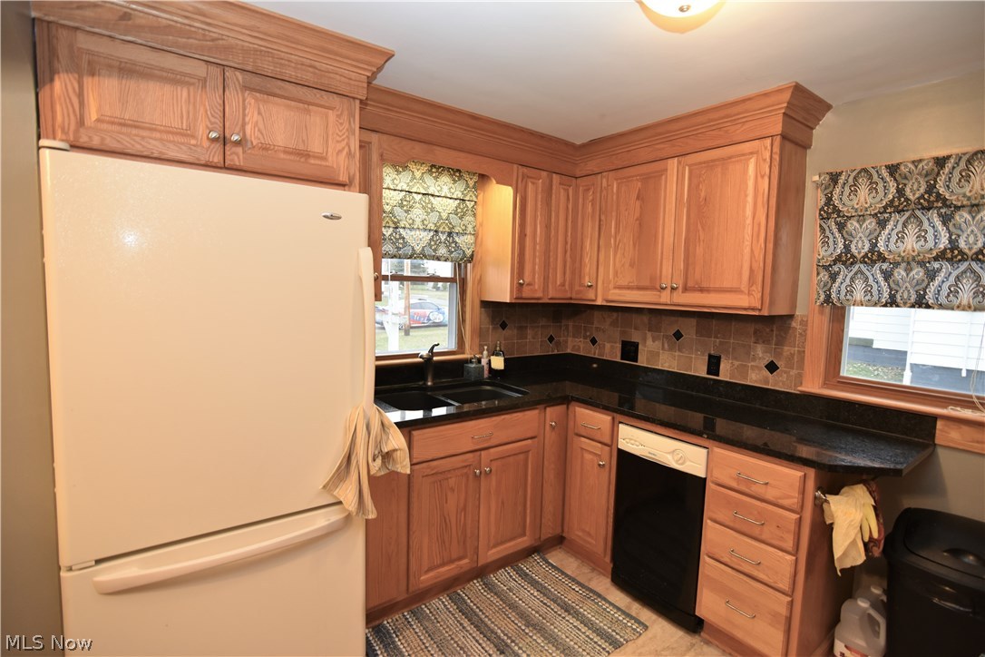 Lyon Park - Residential