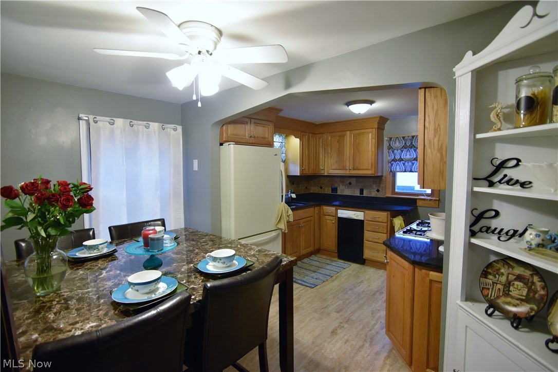 Lyon Park - Residential