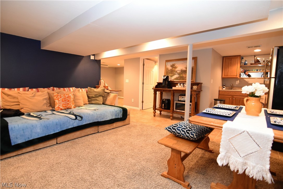 Lyon Park - Residential