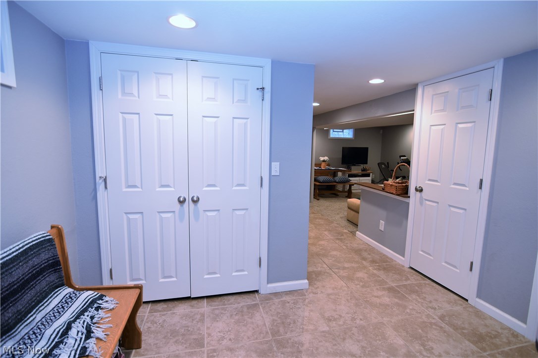 Lyon Park - Residential