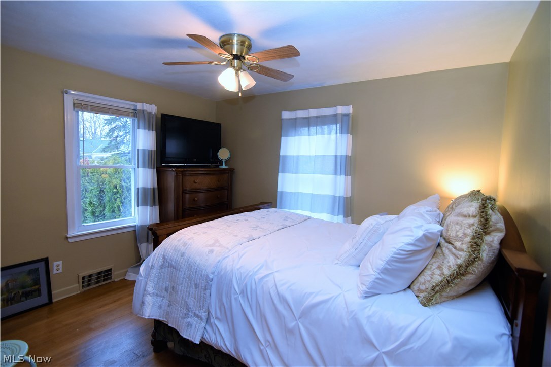 Lyon Park - Residential