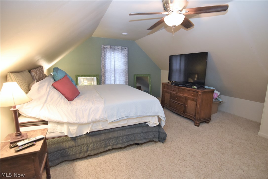 Lyon Park - Residential