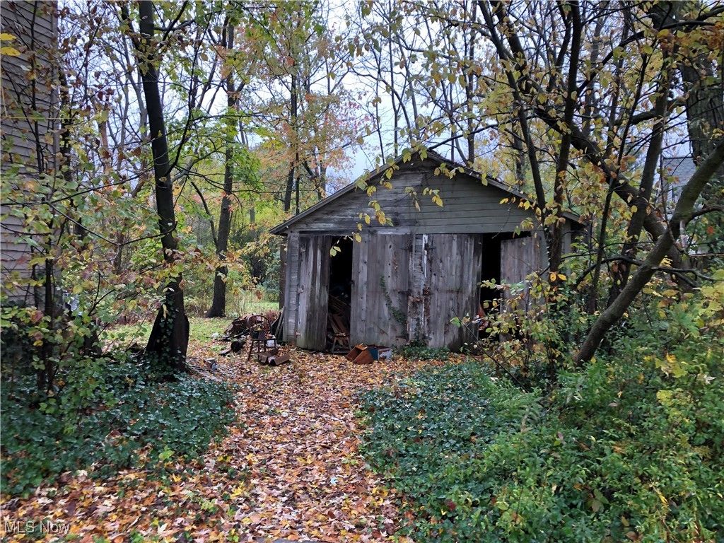 Photo of 123 Dickson Street, Wellington, OH 44090 (MLS # 5168654)