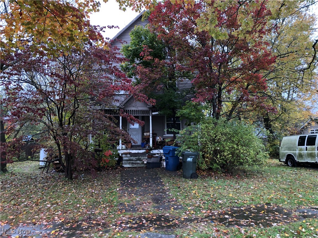 Wellington Village - Residential