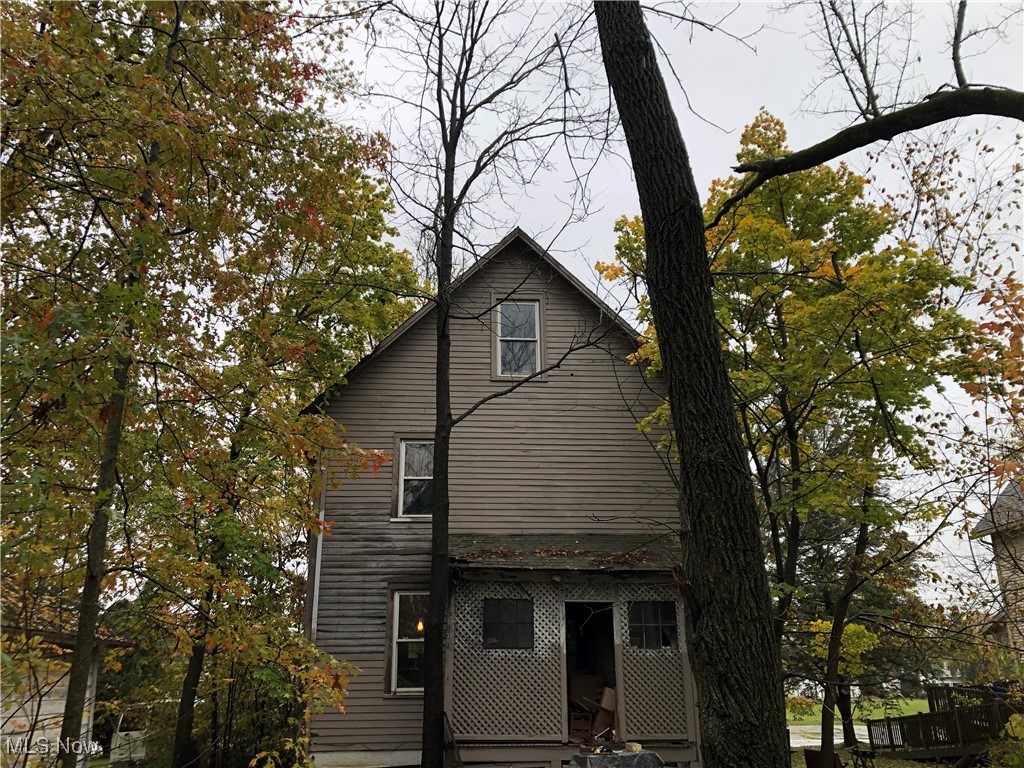 Wellington Village - Residential