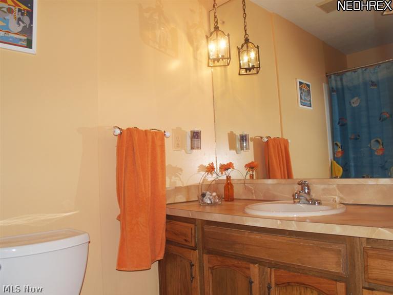 Richmond Place Condominiums - Residential