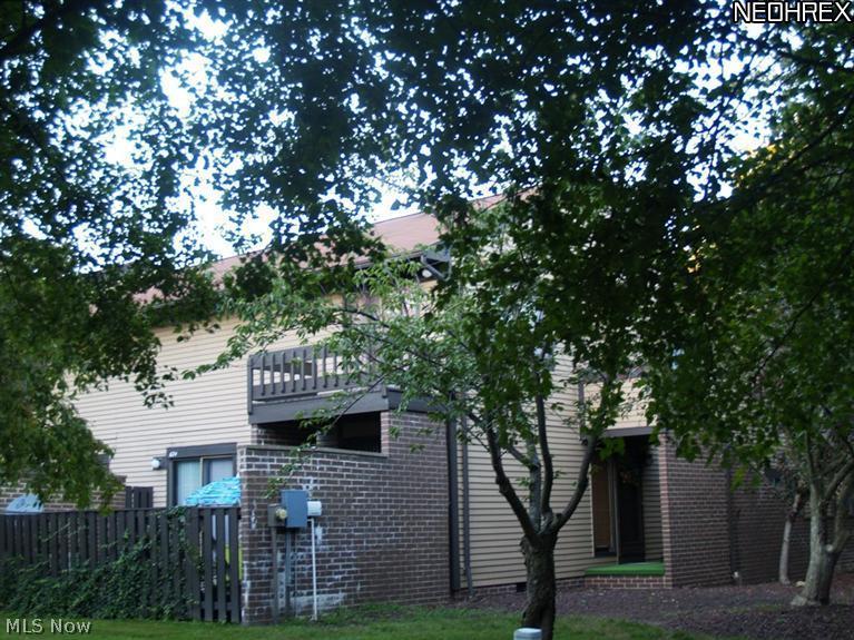 Richmond Place Condominiums - Residential