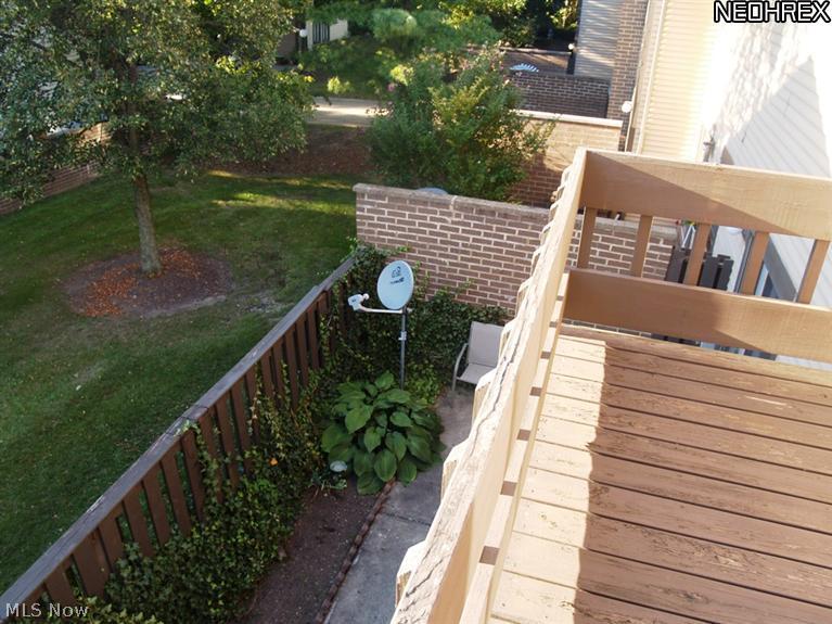 Richmond Place Condominiums - Residential