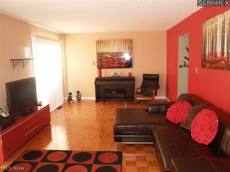 Richmond Place Condominiums - Residential