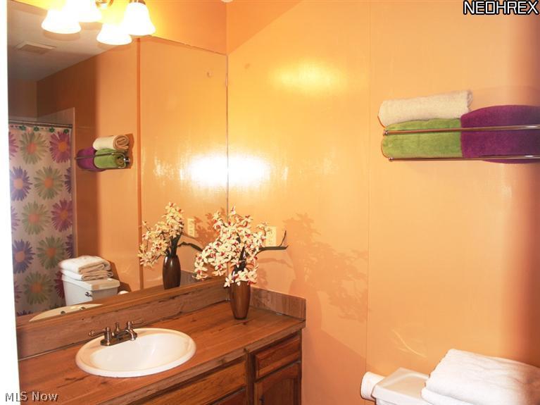 Richmond Place Condominiums - Residential