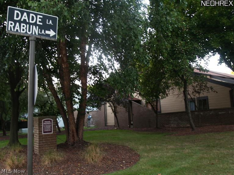 Richmond Place Condominiums - Residential