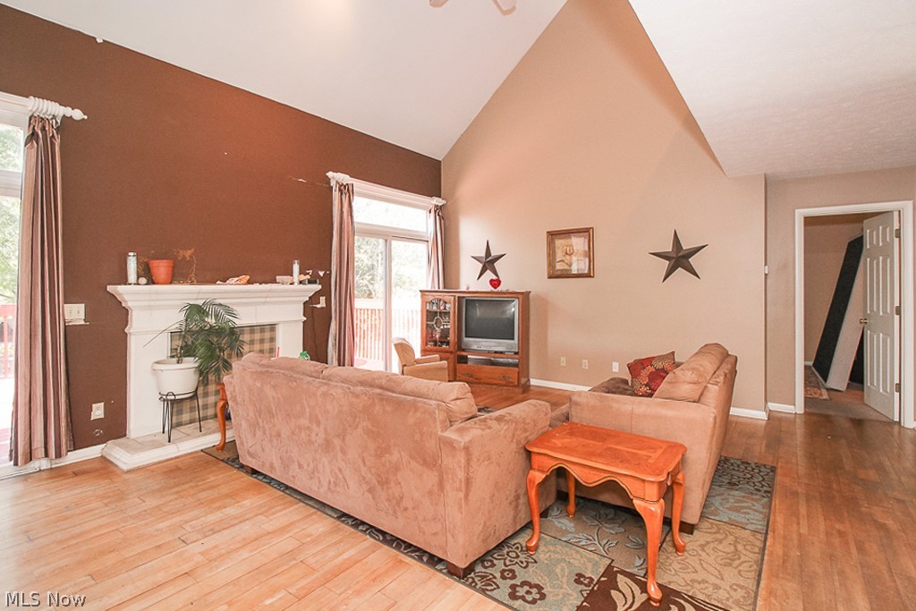 Arlington - Residential