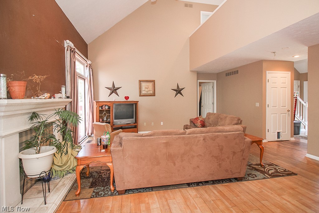 Arlington - Residential