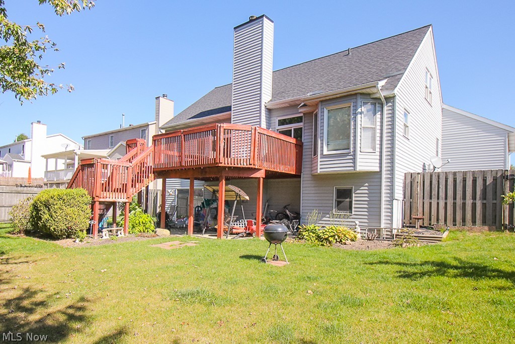 Arlington - Residential