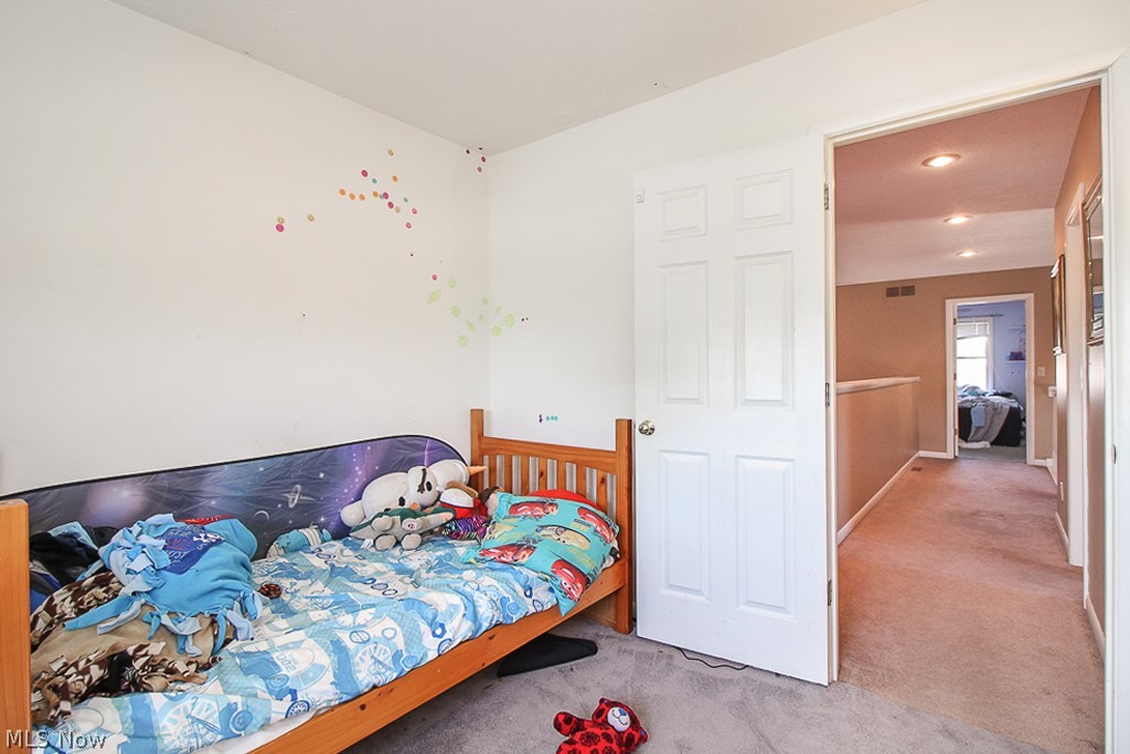 Arlington - Residential