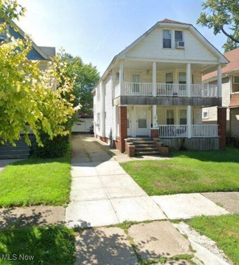 3516 W 100th Street, Cleveland, OH 44111 - #: 5111751