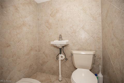 Tiny photo for 4855 Edsal Drive, Lyndhurst, OH 44124 (MLS # 5238642)