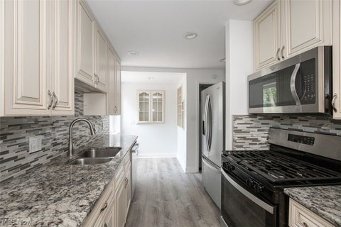 Tiny photo for 4855 Edsal Drive, Lyndhurst, OH 44124 (MLS # 5238642)